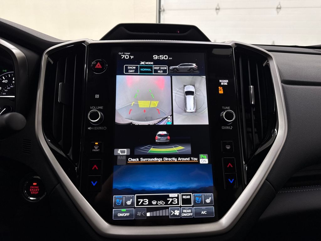 2026 Subaru Ascent Touring - Photo 20
