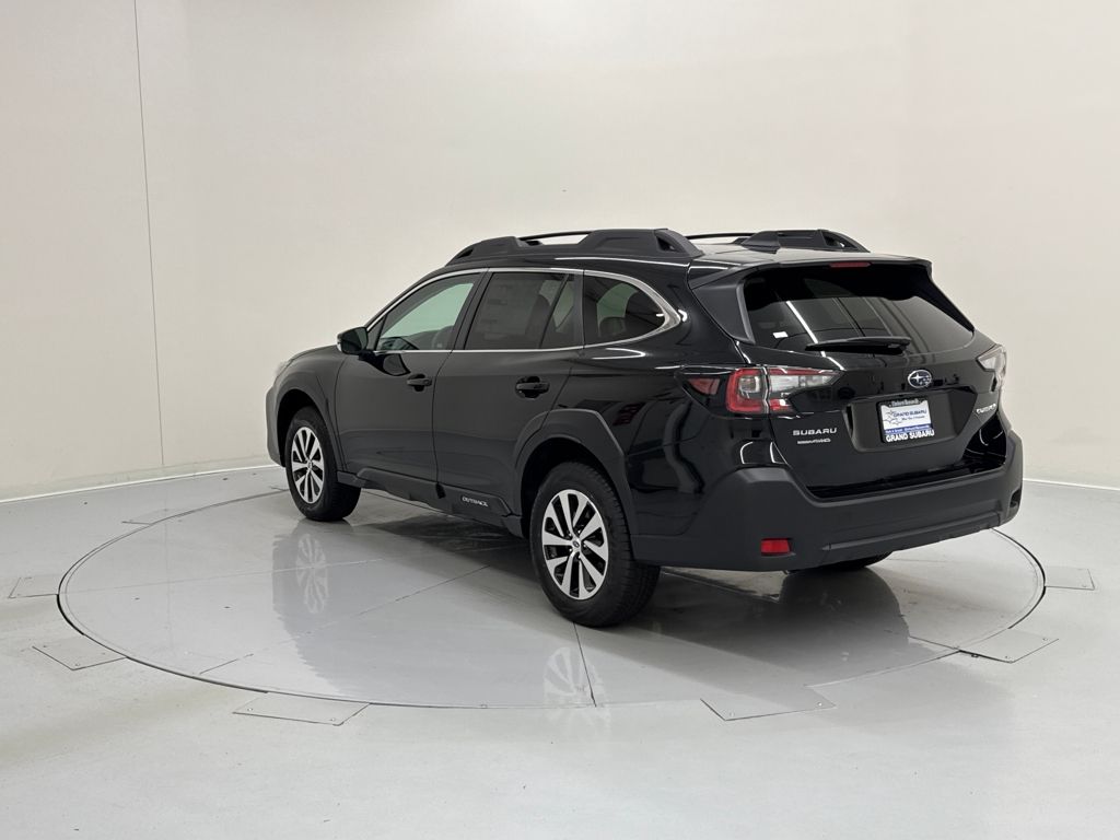 2025 Subaru Outback Premium photo 4