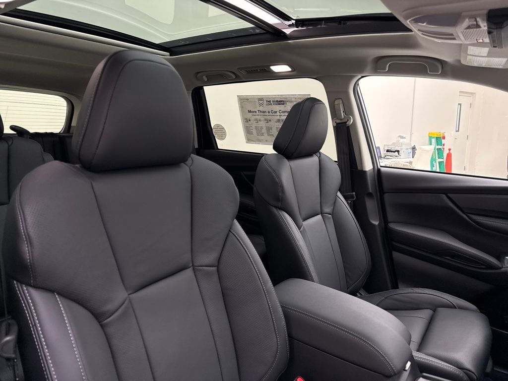 2026 Subaru Ascent Limited - Photo 25
