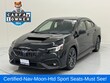 Subaru WRX