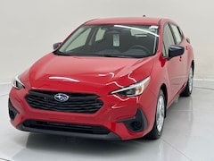 2025 Subaru Impreza Base 5-Door