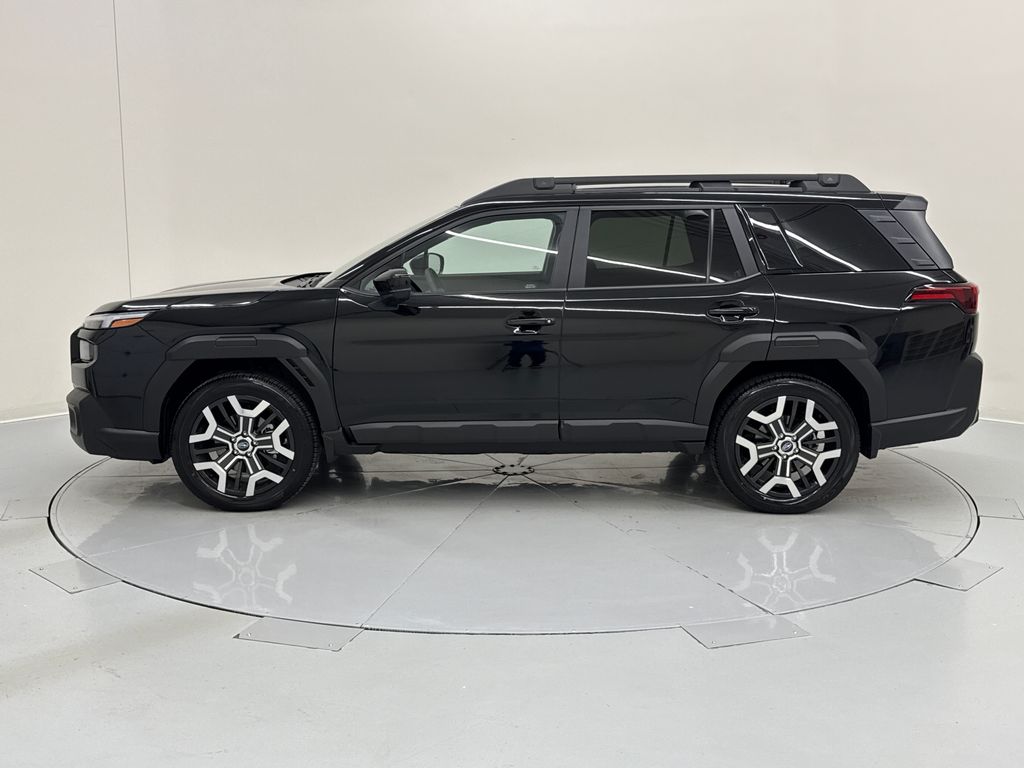 2026 Subaru Outback Touring XT - Photo 3