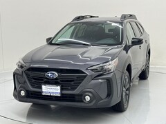 2024 Subaru Outback Onyx Edition XT SUV