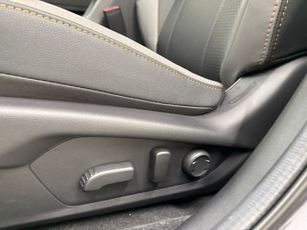 2026 Subaru Crosstrek Wilderness - Photo 12