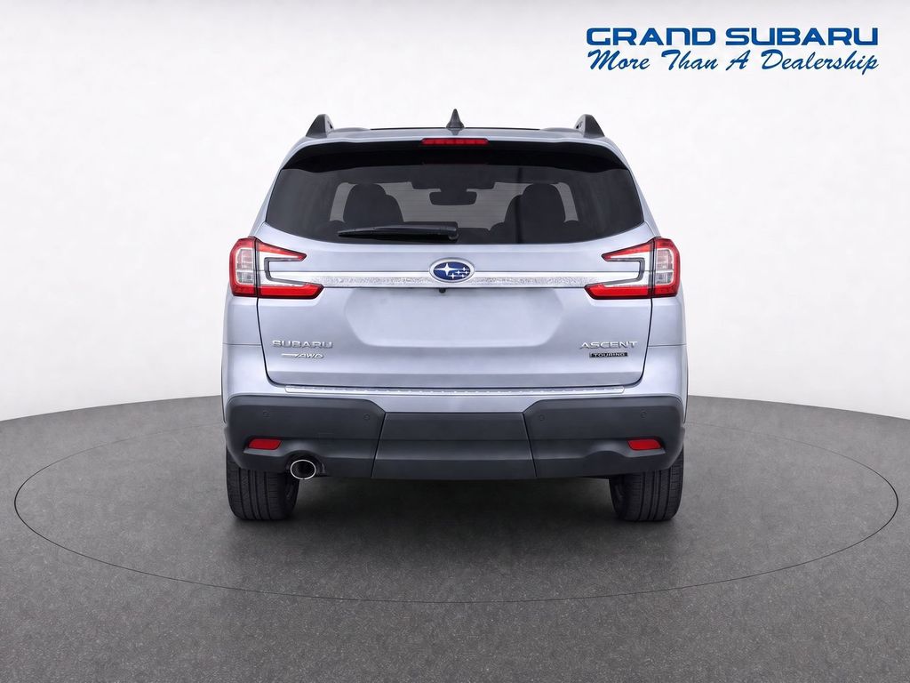 2026 Subaru Ascent Touring - Photo 6