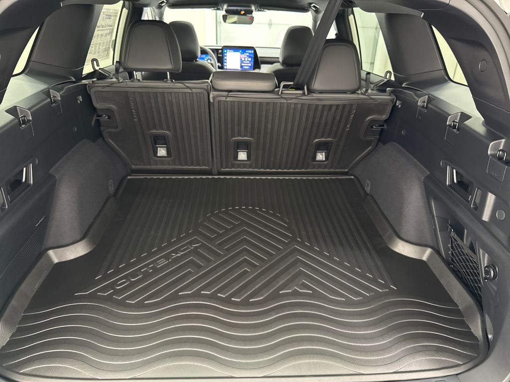 2026 Subaru Outback Limited XT - Photo 27