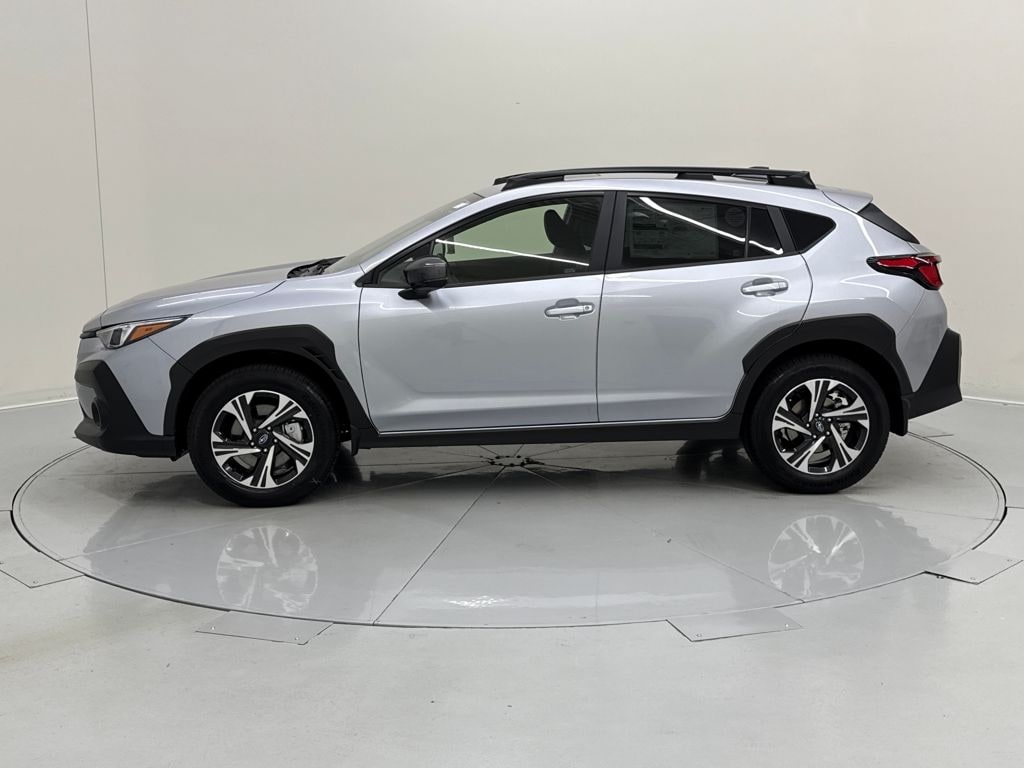 New 2025 Subaru Crosstrek Premium SUV