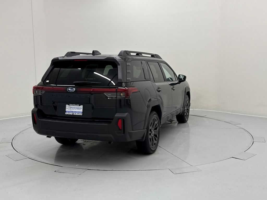 2026 Subaru Outback Limited XT - Photo 6