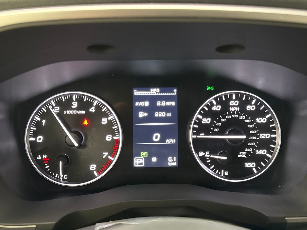2026 Subaru Ascent Limited - Photo 17