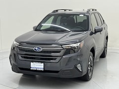 2025 Subaru Forester Premium SUV