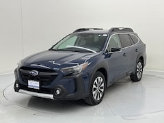 2024 Subaru Outback Limited SUV