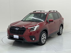 2022 Subaru Forester Premium SUV
