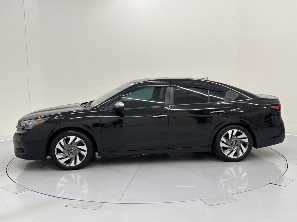 Certified 2024 Subaru Legacy Touring XT Sedan