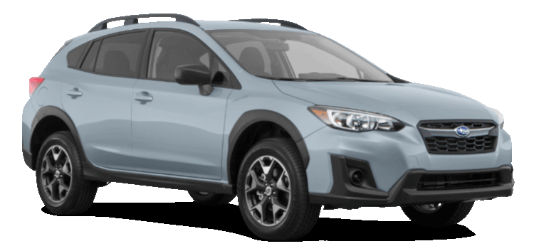 2021 Crosstrek Base Accessories for sale near Chicago