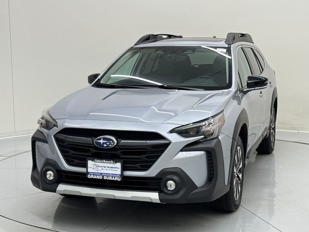 2023 Subaru Outback Limited's photo