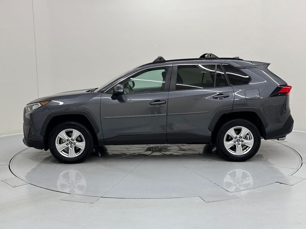 Used 2020 Toyota RAV4 XLE SUV