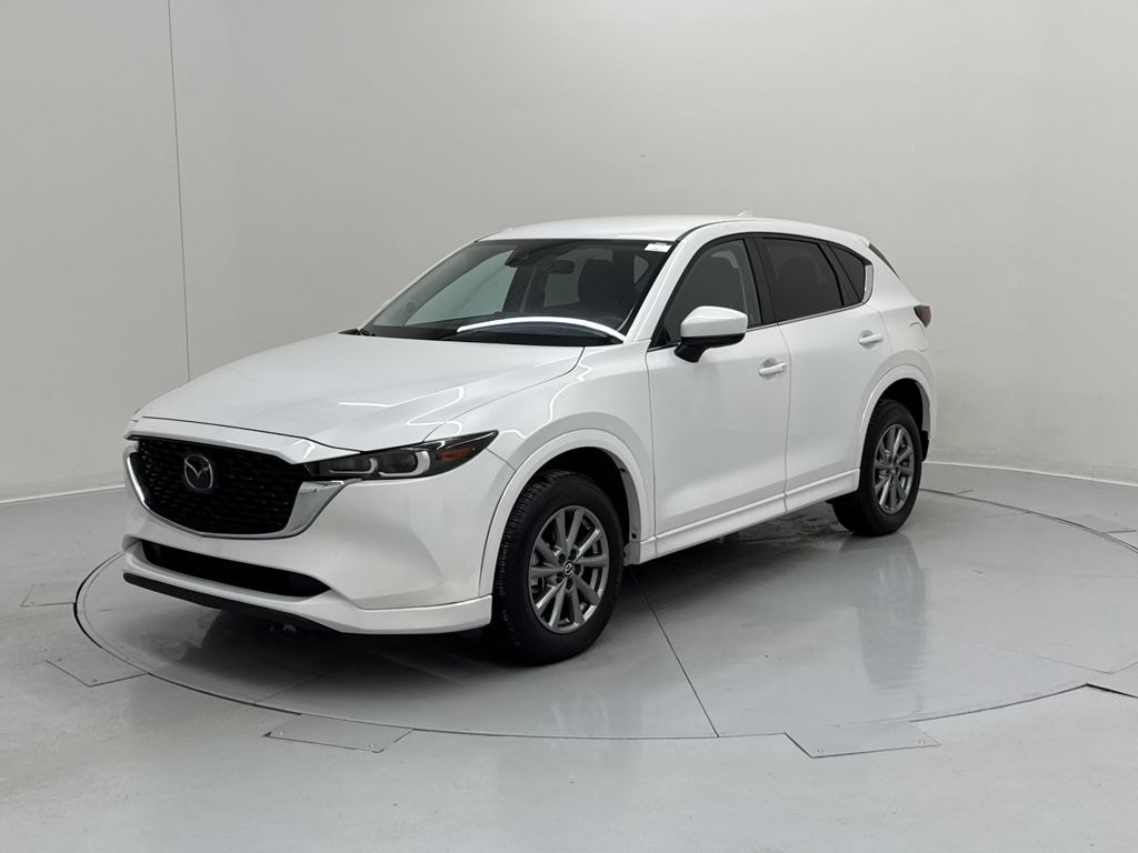 Used 2024 Mazda CX-5 2.5 S Select Package SUV