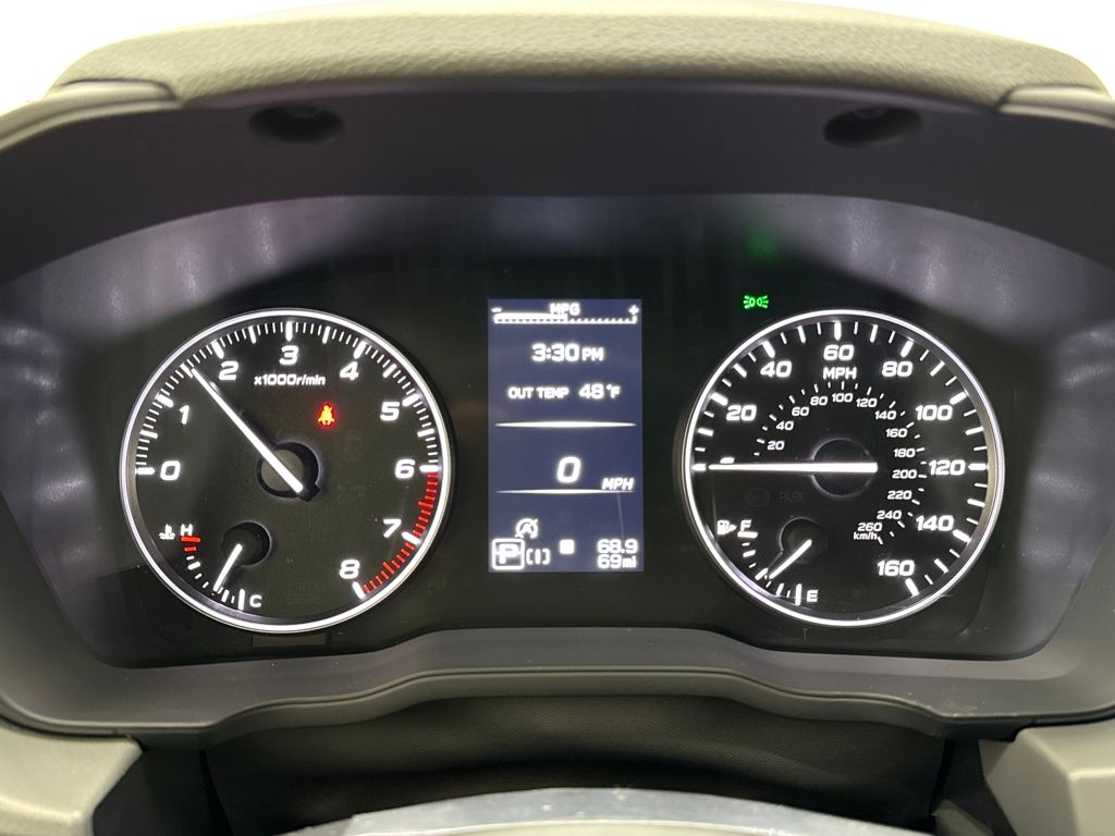 2026 Subaru Crosstrek Premium - Photo 17