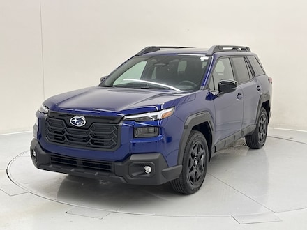 2026 Subaru Outback Limited SUV