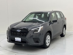 2022 Subaru Forester Base SUV