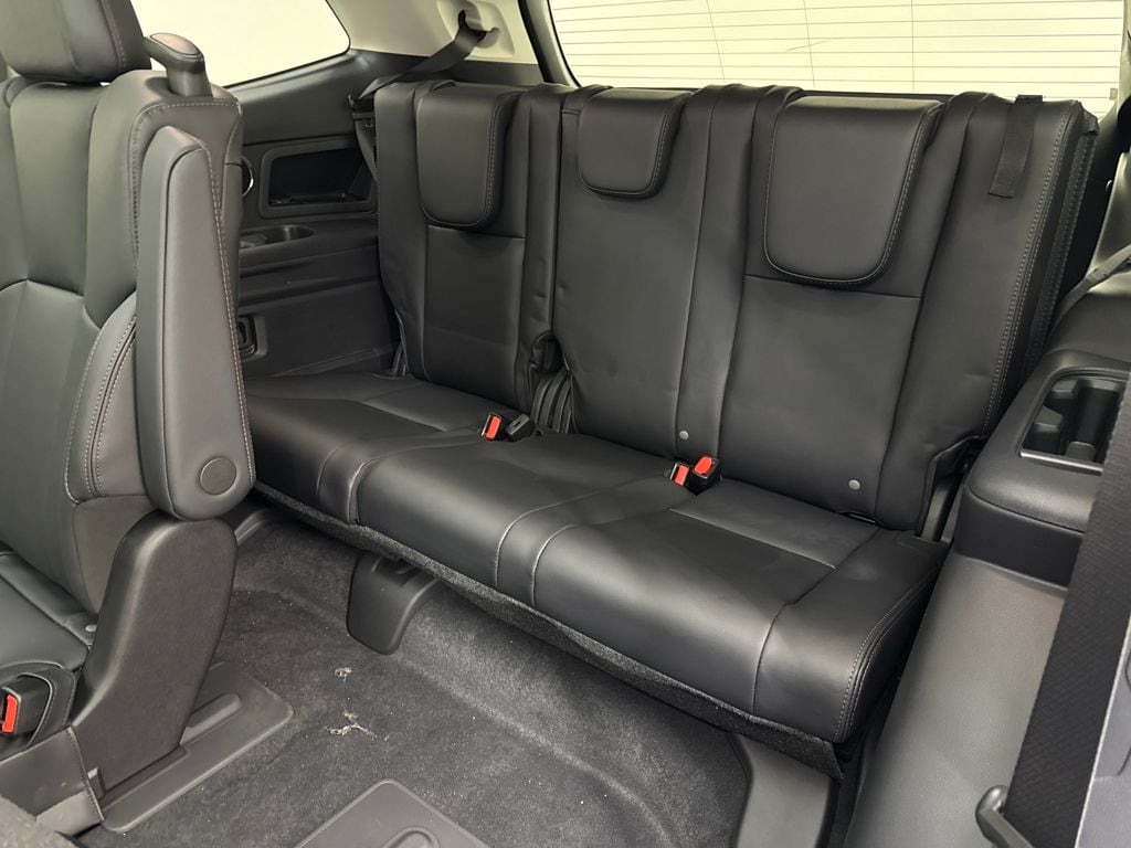 2026 Subaru Ascent Limited Bronze Edition - Photo 26