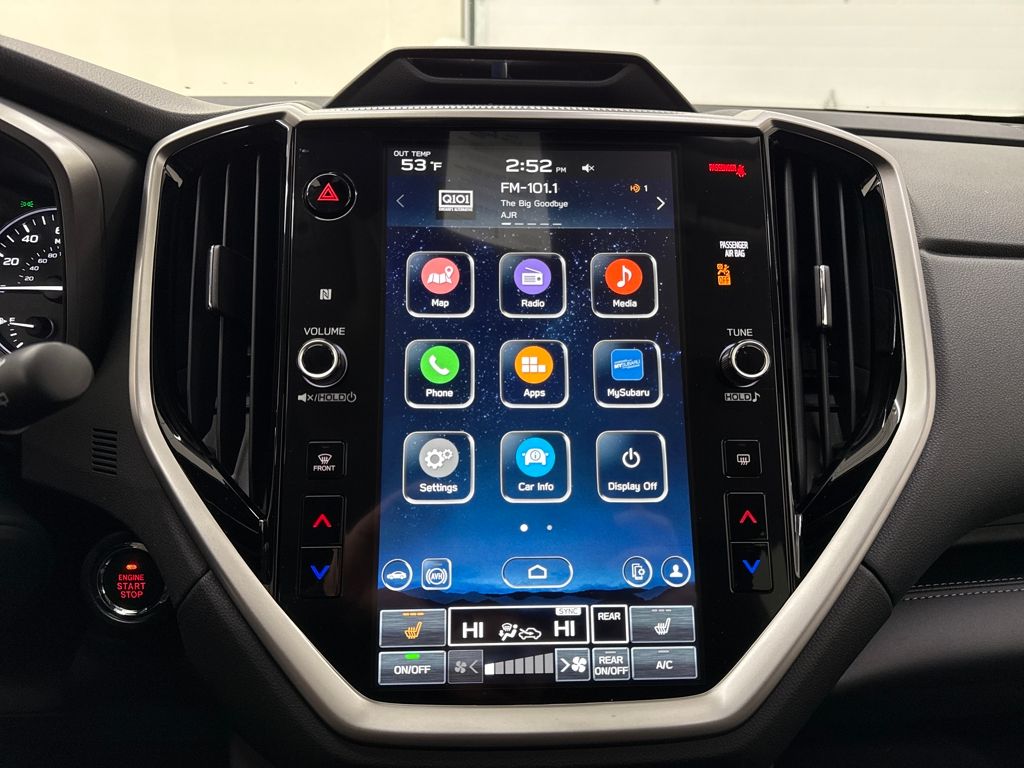 2026 Subaru Ascent Limited - Photo 18