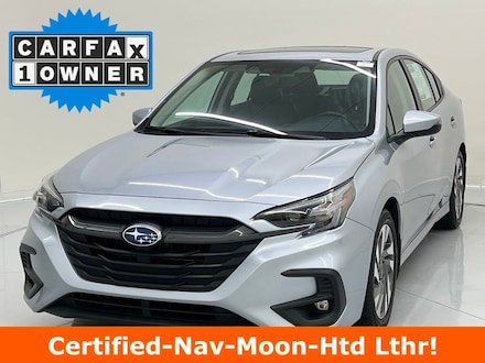 2023 Subaru Legacy Limited Sedan
