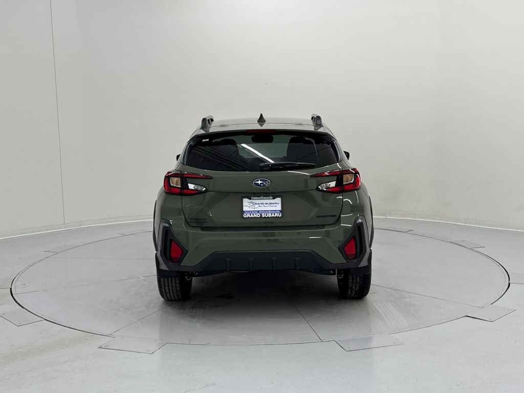 New 2026 Subaru Crosstrek Limited SUV