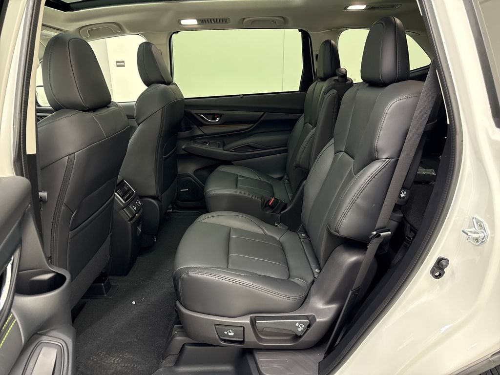 2026 Subaru Ascent Onyx Edition-Touring - Photo 25