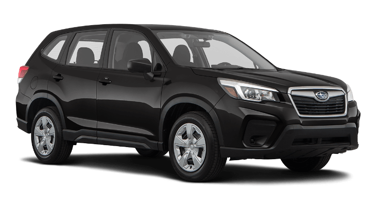 2021 subaru online forester remote start