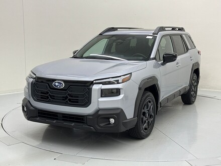 2026 Subaru Outback Limited SUV