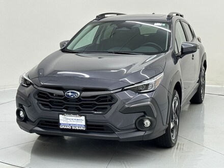 2025 Subaru Crosstrek Limited SUV
