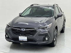 2025 Subaru Crosstrek Limited SUV