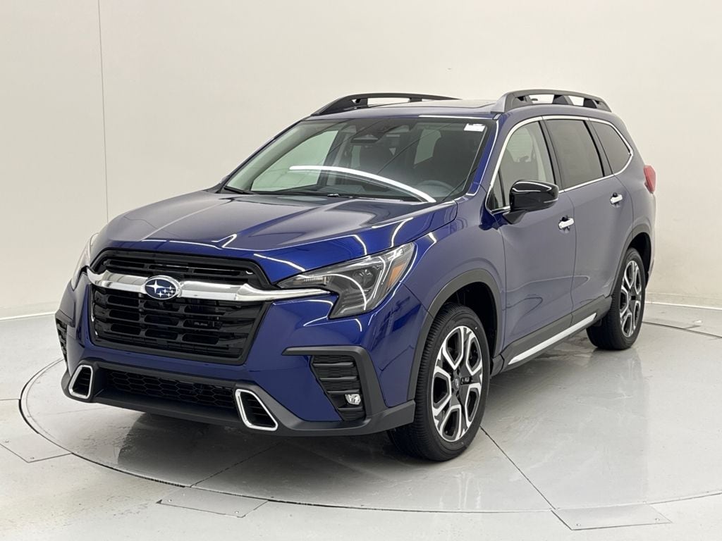 2026 Subaru Ascent Touring 7 Passenger's photo