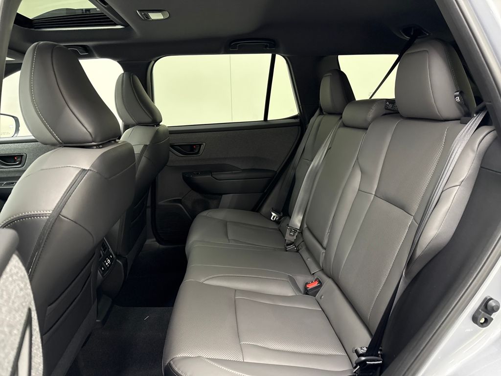 2026 Subaru Outback Limited XT - Photo 27