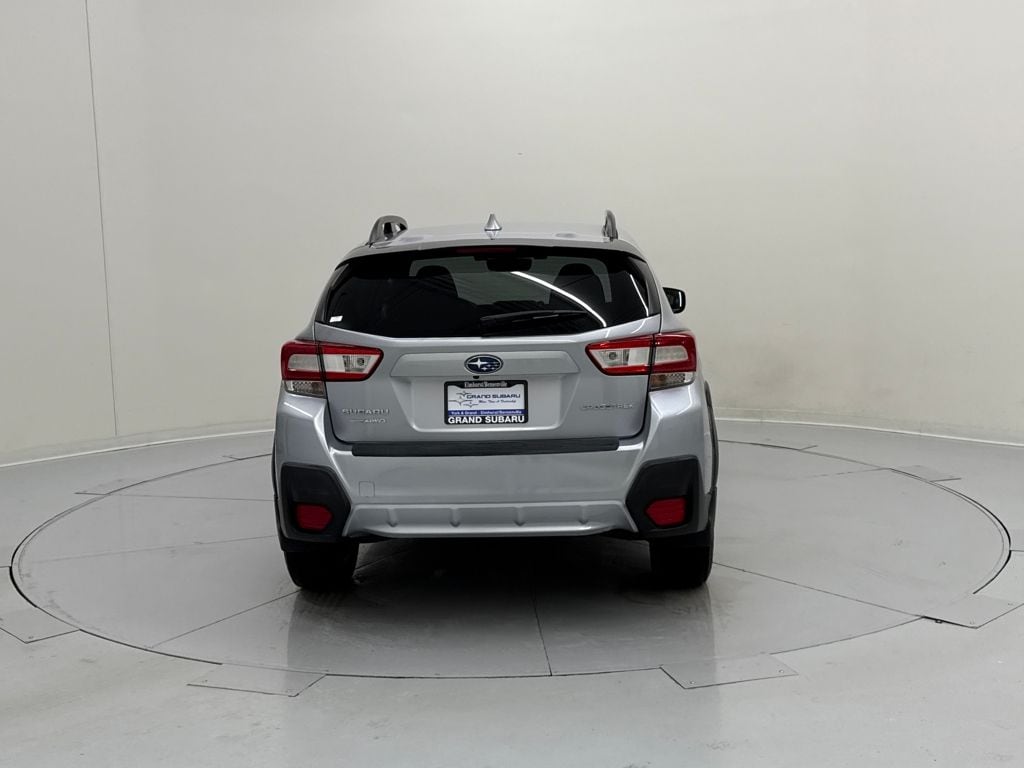 Used 2018 Subaru Crosstrek 2.0i Premium with SUV