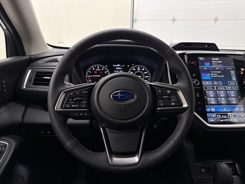 2026 Subaru Ascent Touring - Photo 15