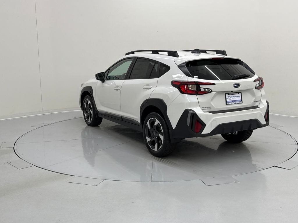 New 2025 Subaru Crosstrek Limited SUV
