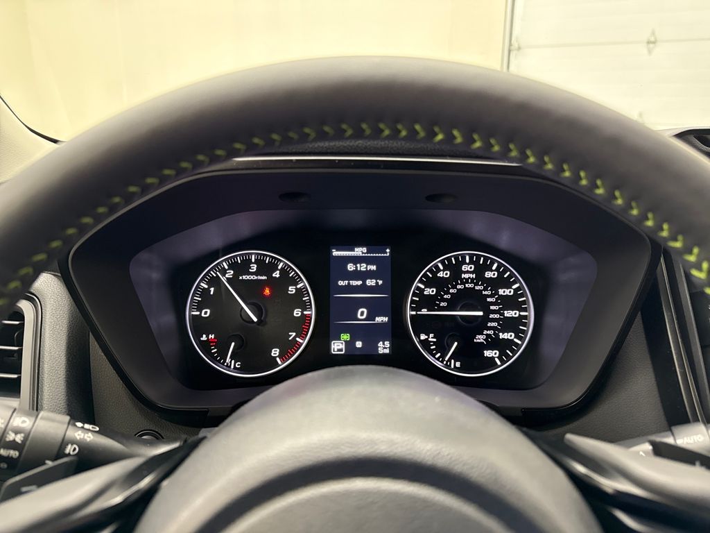 2026 Subaru Ascent Onyx Edition-Touring - Photo 16