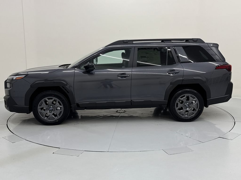 New 2026 Subaru Outback Premium SUV