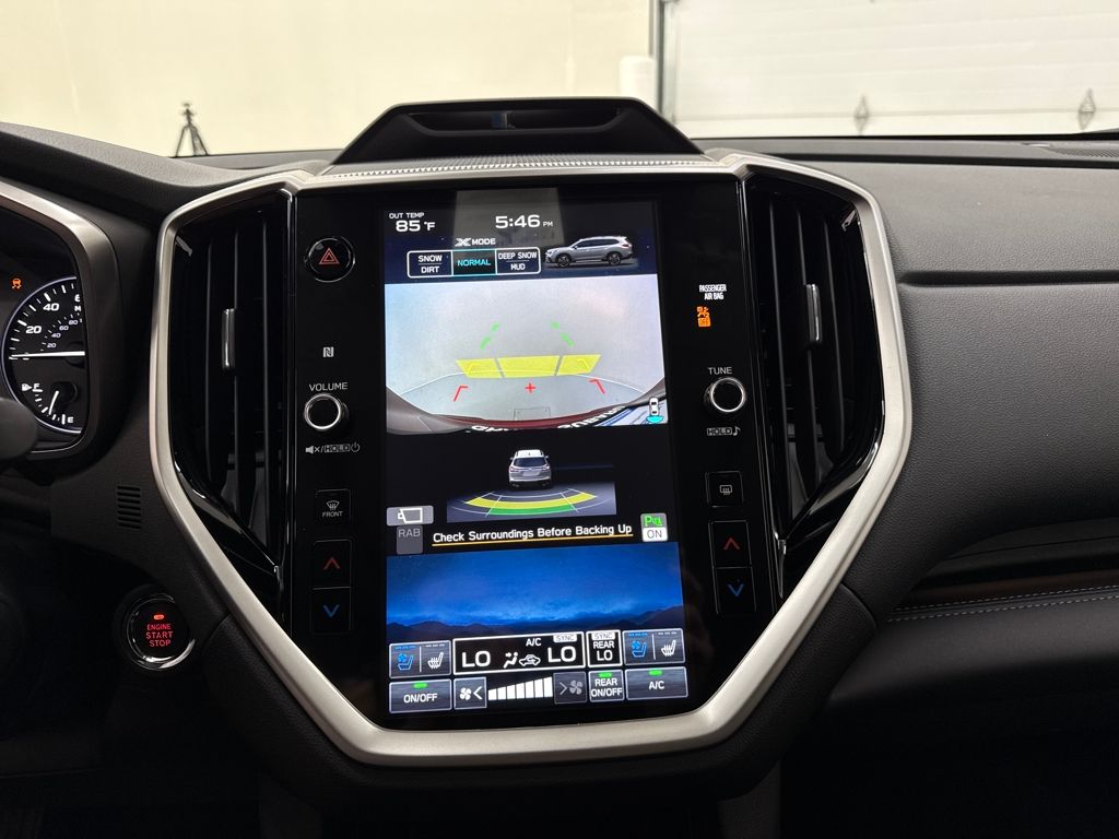 2025 Subaru Ascent Touring - Photo 17