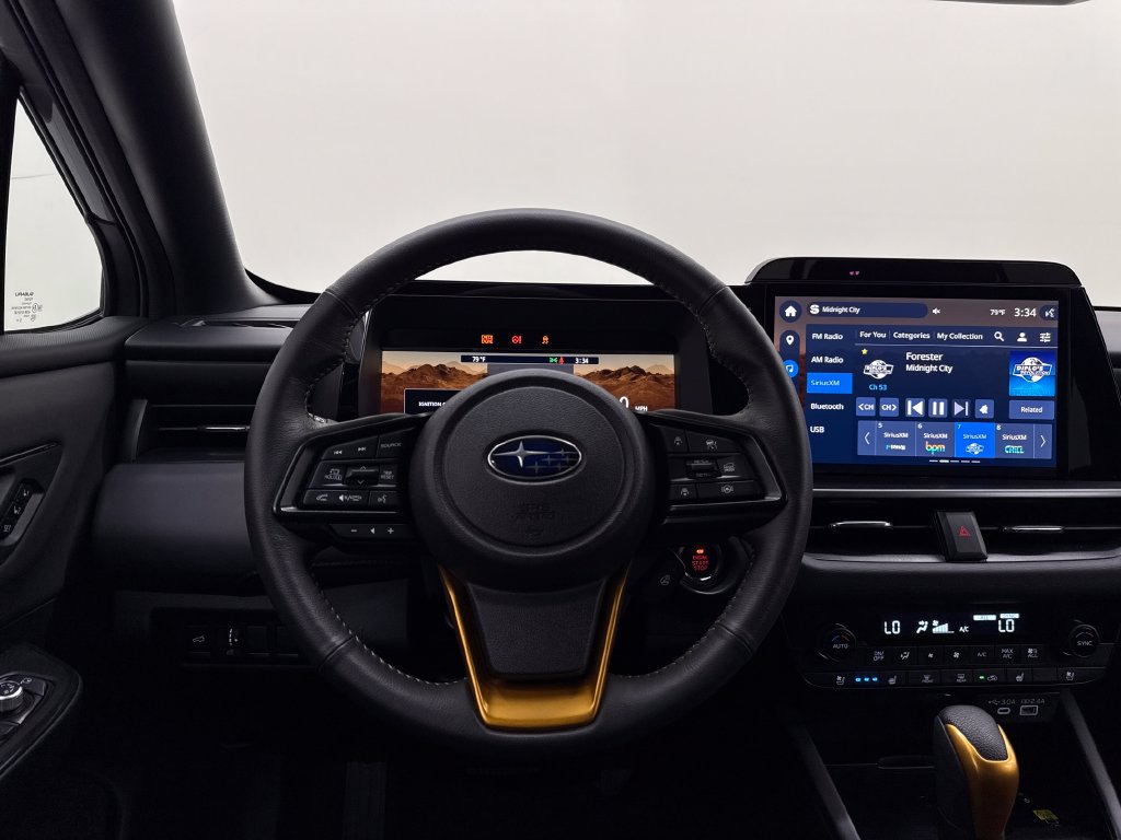 Vehicle thumbnail