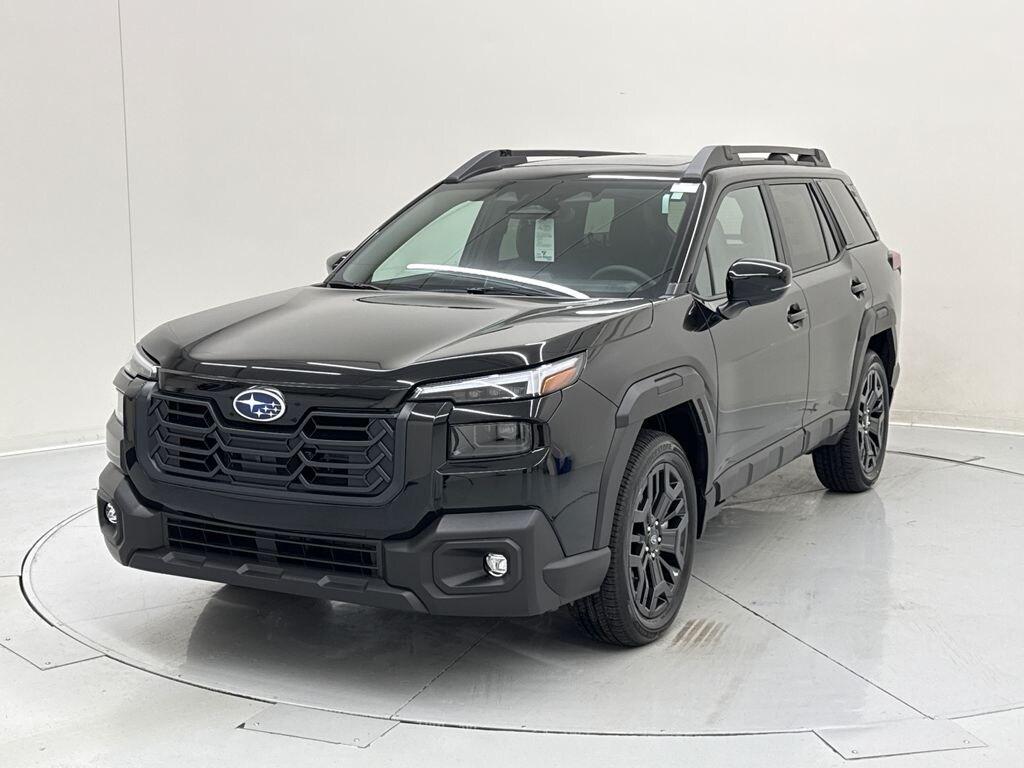 New 2026 Subaru Outback Limited XT SUV