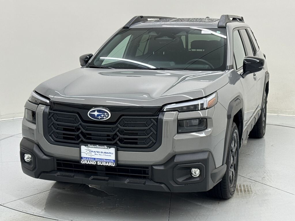 Used 2026 Subaru Outback Limited SUV