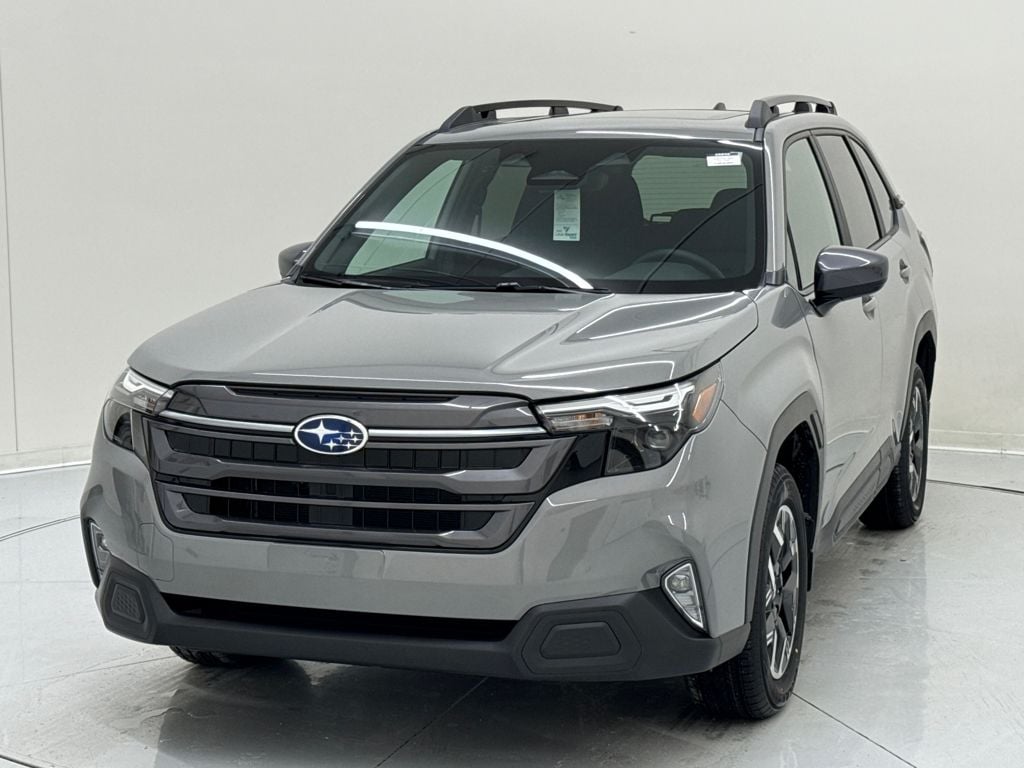 2026 Subaru Forester Premium's photo