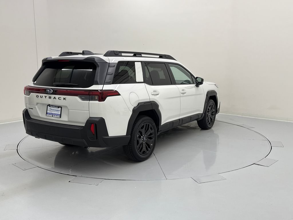 2026 Subaru Outback Limited XT - Photo 6