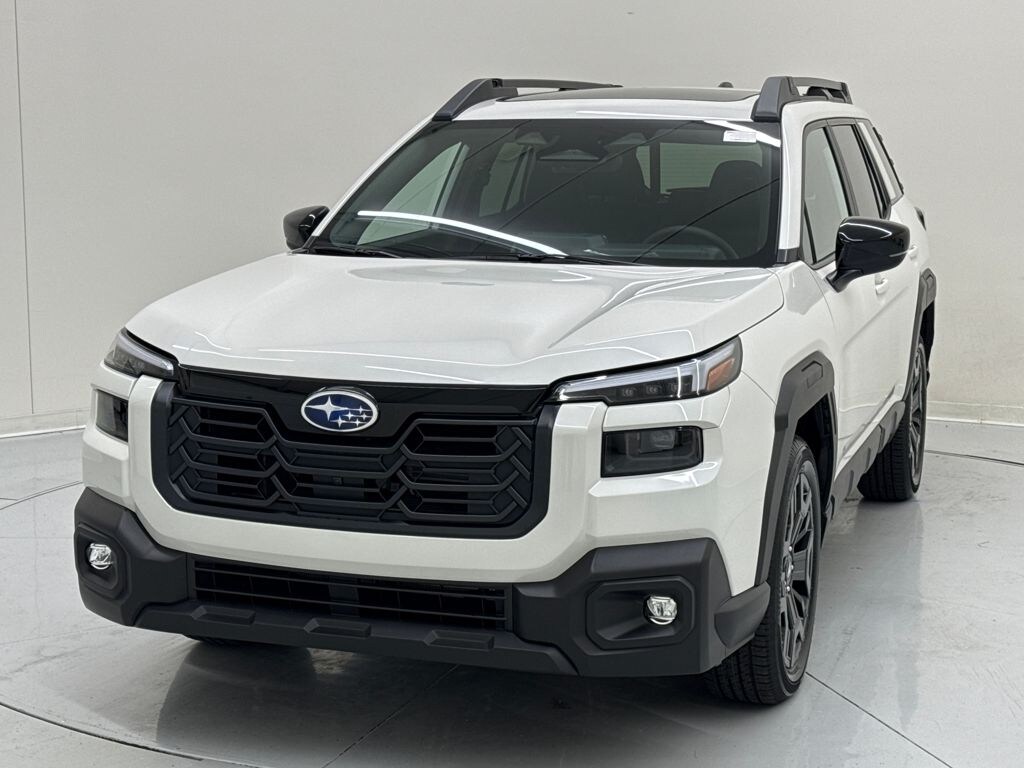 New 2026 Subaru Outback Limited XT SUV