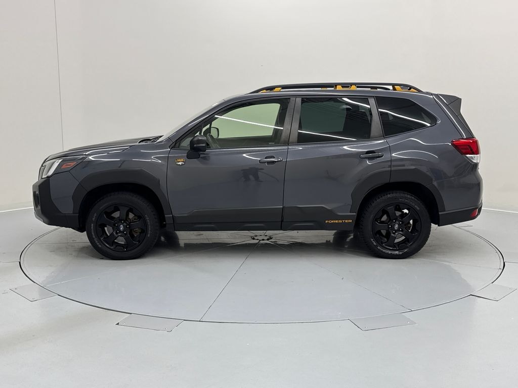 Certified 2023 Subaru Forester Wilderness SUV