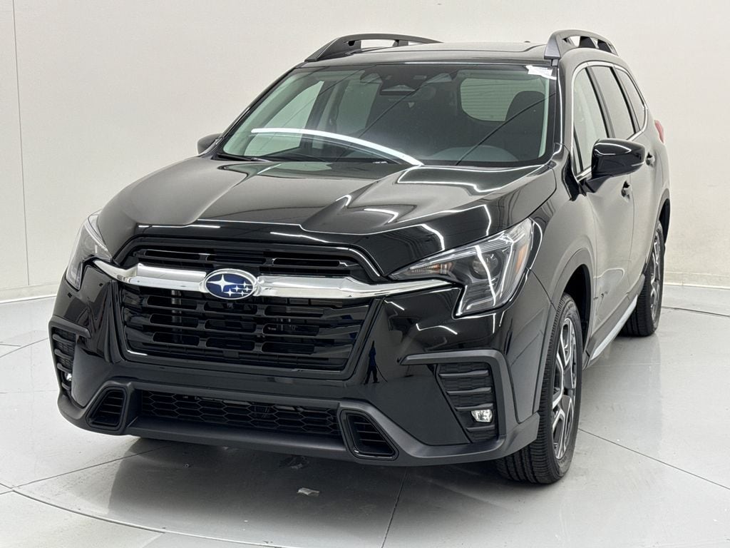 2026 Subaru Ascent Limited 7 Passenger's photo