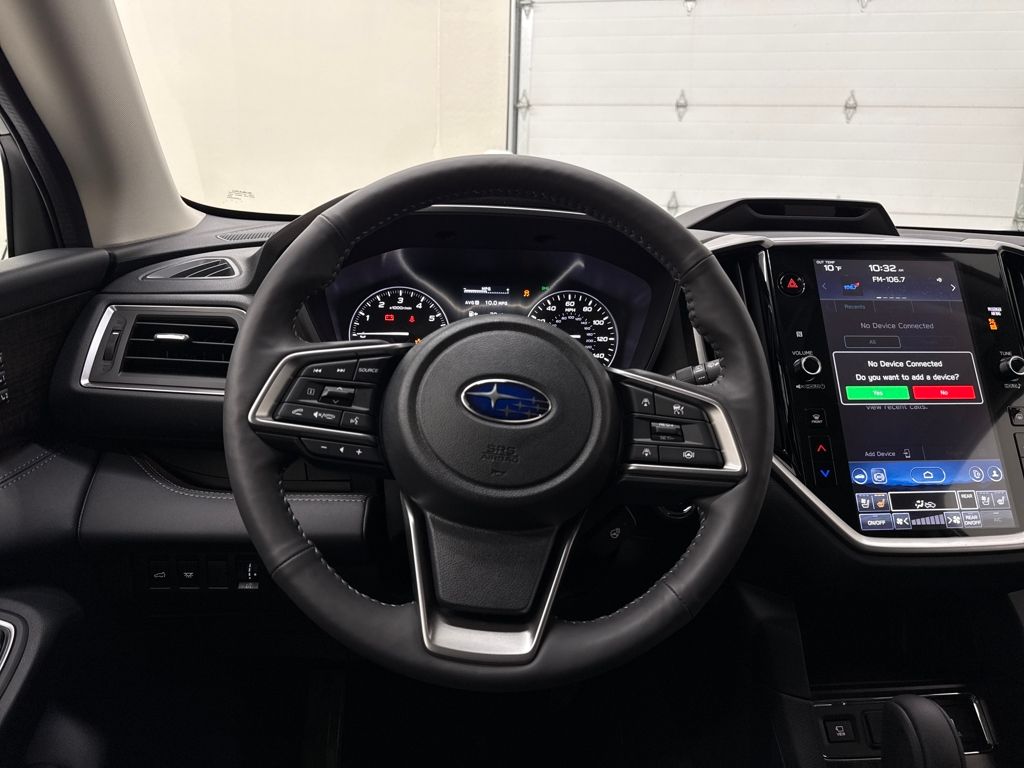 2026 Subaru Ascent Touring - Photo 15